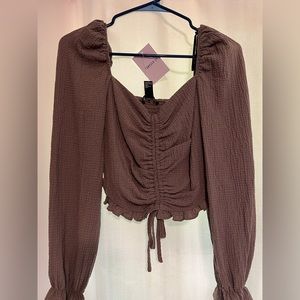Forever 21 Brand New Blouse